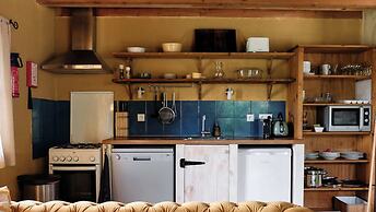 La vallée des Elements