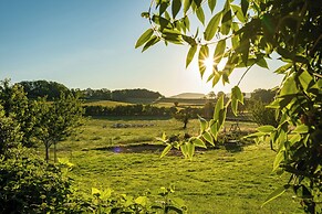 La vallée des Elements