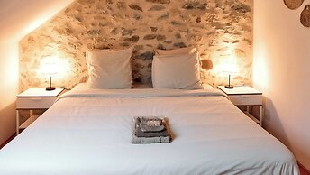 La vallée des Elements