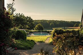 La vallée des Elements