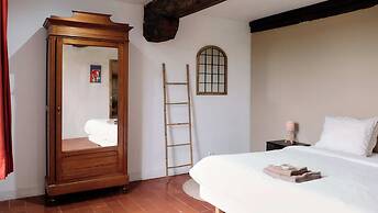 La vallée des Elements