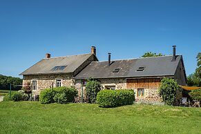 La vallée des Elements