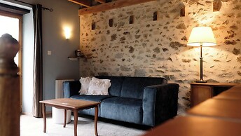 La vallée des Elements