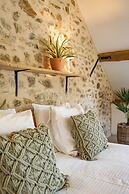 La vallée des Elements