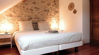 La vallée des Elements