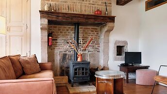 La vallée des Elements