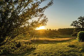 La vallée des Elements