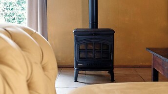 La vallée des Elements