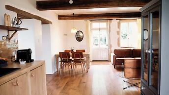 La vallée des Elements