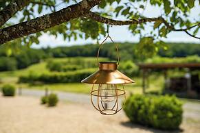 La vallée des Elements