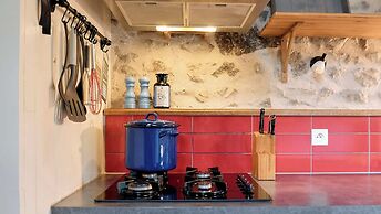 La vallée des Elements