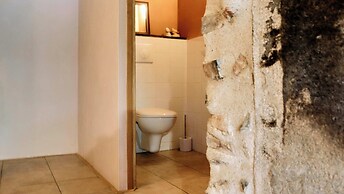 La vallée des Elements