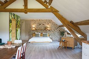 La vallée des Elements