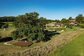 La vallée des Elements