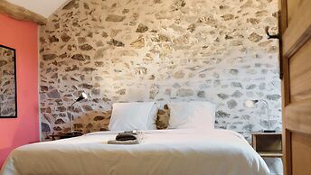 La vallée des Elements