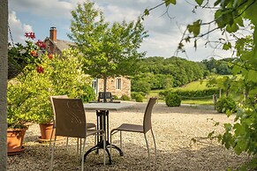 La vallée des Elements