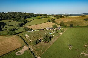 La vallée des Elements