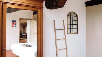 La vallée des Elements