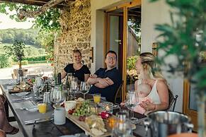 La vallée des Elements