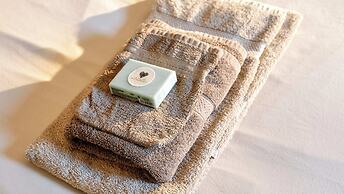 La vallée des Elements