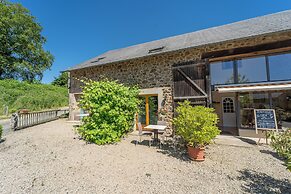 La vallée des Elements