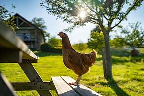 La vallée des Elements