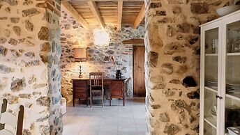 La vallée des Elements