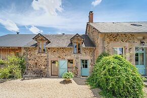 La vallée des Elements