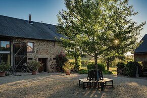 La vallée des Elements