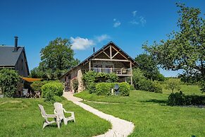 La vallée des Elements