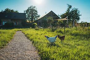 La vallée des Elements