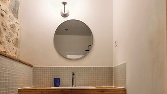 La vallée des Elements