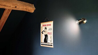 La vallée des Elements