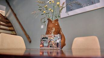 La vallée des Elements