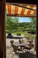 La vallée des Elements