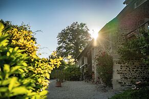 La vallée des Elements