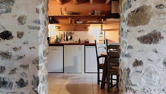 La vallée des Elements