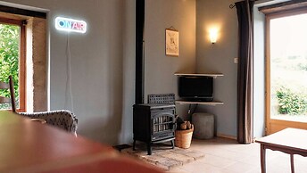 La vallée des Elements