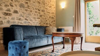 La vallée des Elements