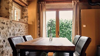 La vallée des Elements