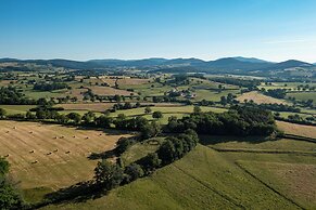 La vallée des Elements