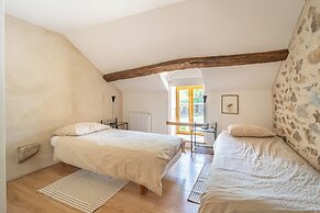 La vallée des Elements