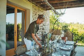 La vallée des Elements