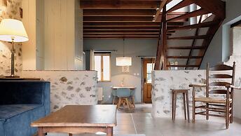 La vallée des Elements