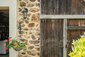 La vallée des Elements