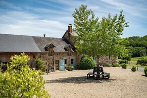 La vallée des Elements