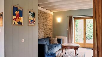 La vallée des Elements