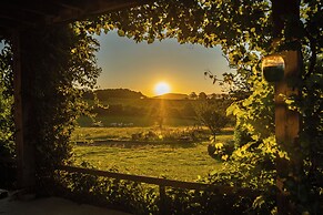 La vallée des Elements