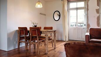 La vallée des Elements