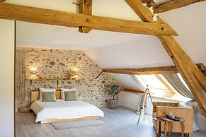 La vallée des Elements